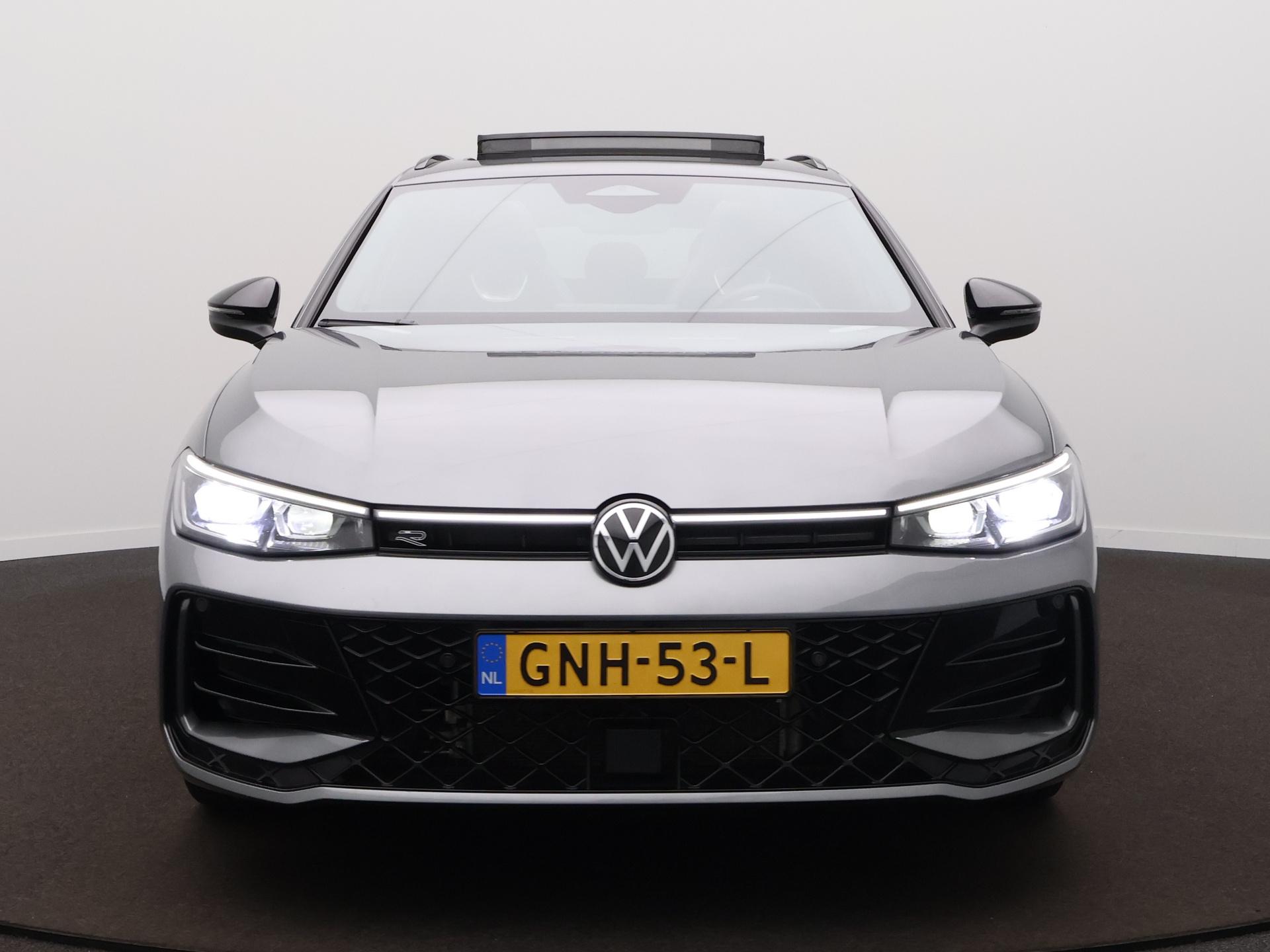 Volkswagen Passat Variant 1.5 eHybrid R-Line Business - Afbeelding 2