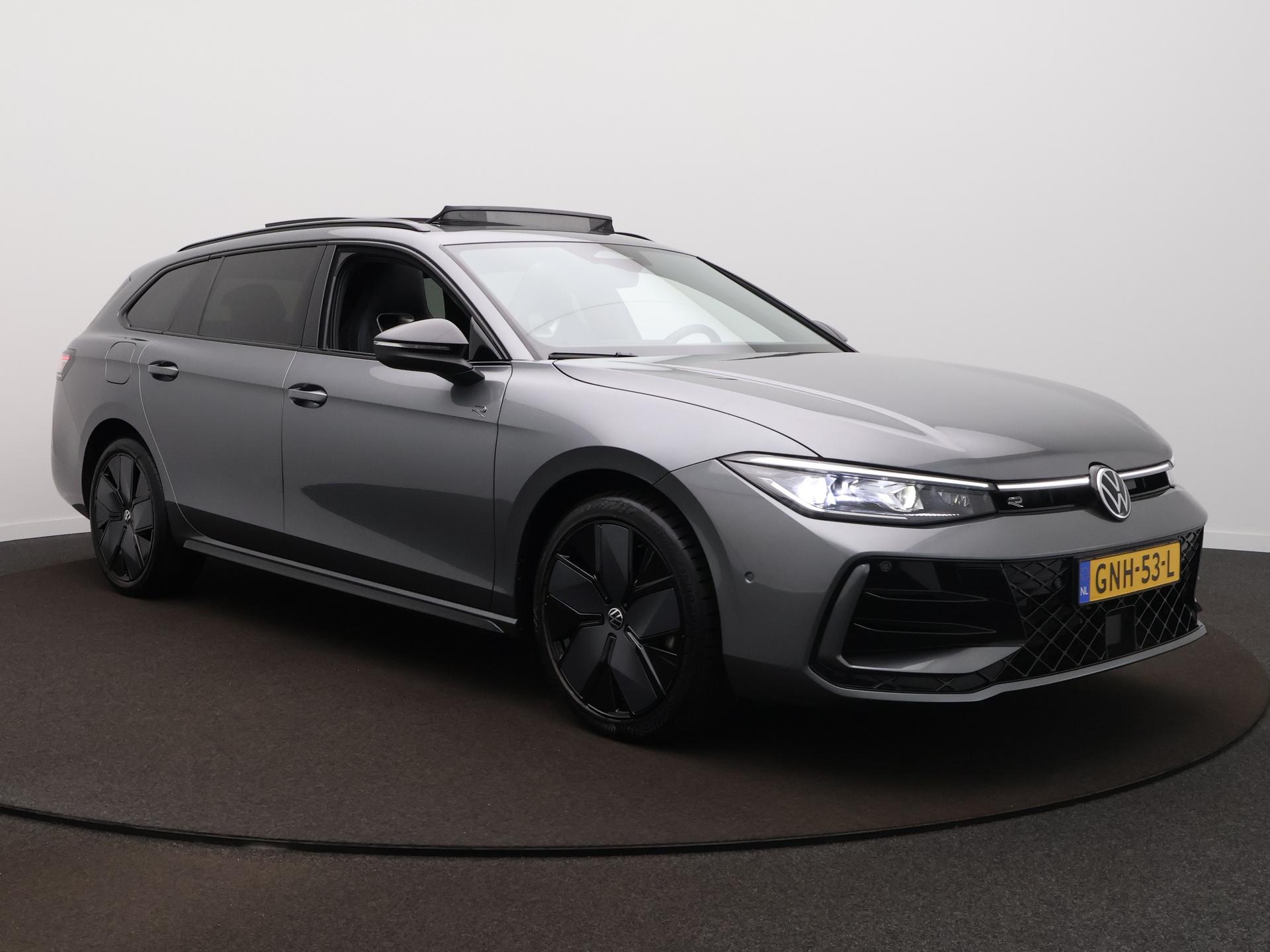 Volkswagen Passat Variant 1.5 eHybrid R-Line Business - Afbeelding 3