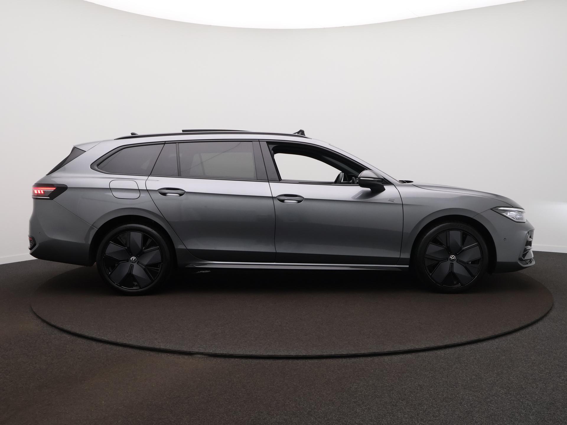 Volkswagen Passat Variant 1.5 eHybrid R-Line Business - Afbeelding 5