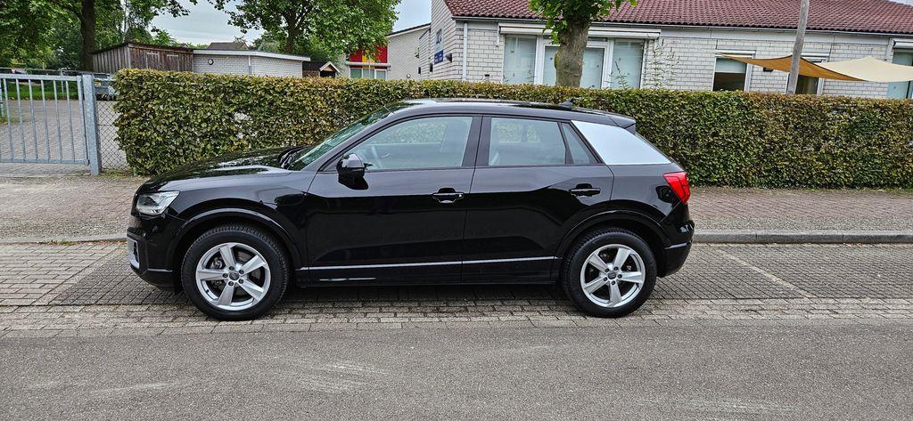 Audi Q2 1.0 TFSI Sport Ultra - Afbeelding 3