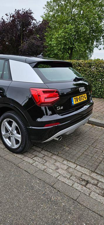 Audi Q2 1.0 TFSI Sport Ultra - Afbeelding 4