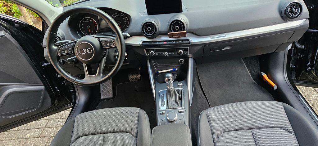 Audi Q2 1.0 TFSI Sport Ultra - Afbeelding 5
