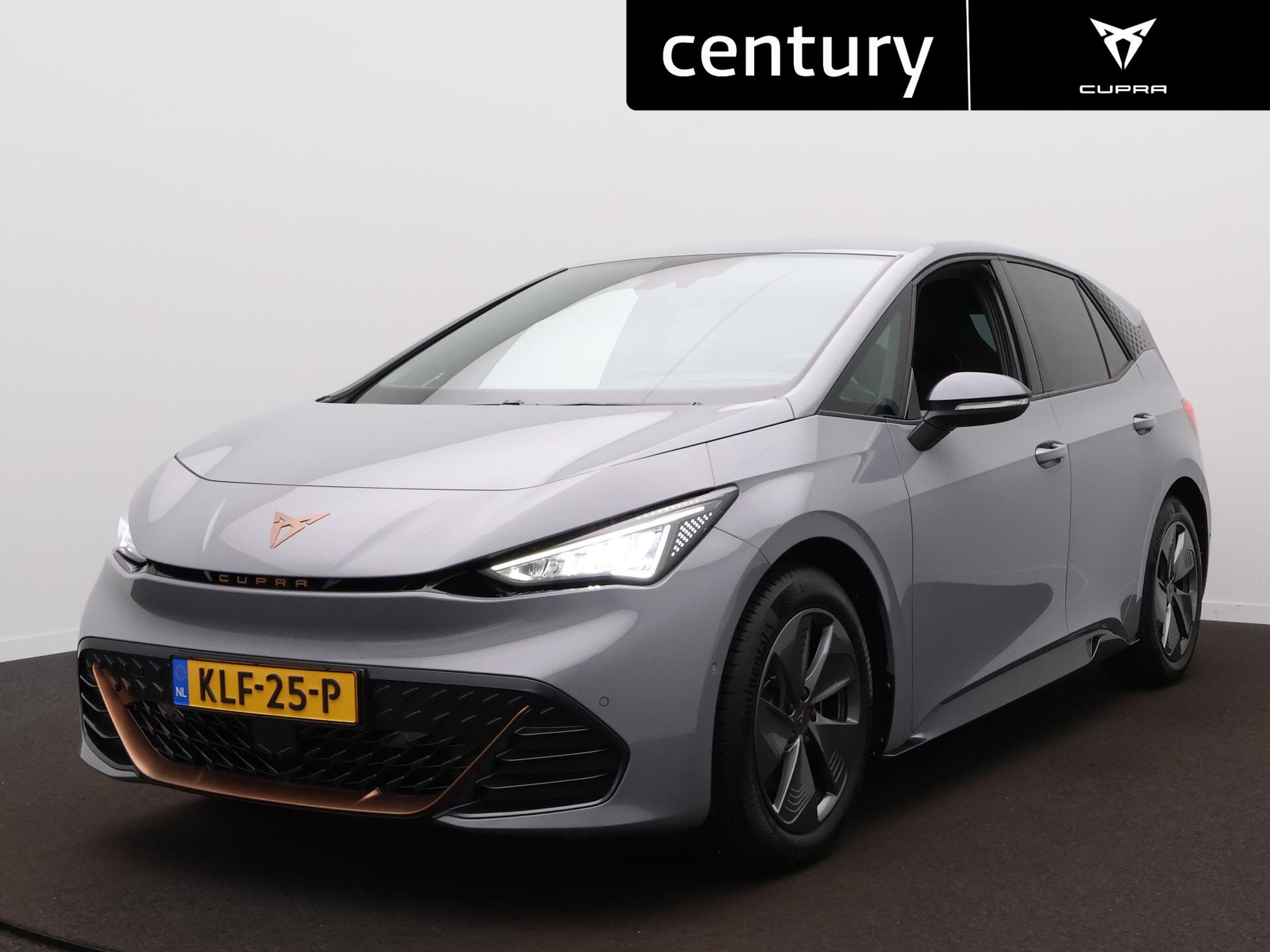 CUPRA Born Business 62 kWh