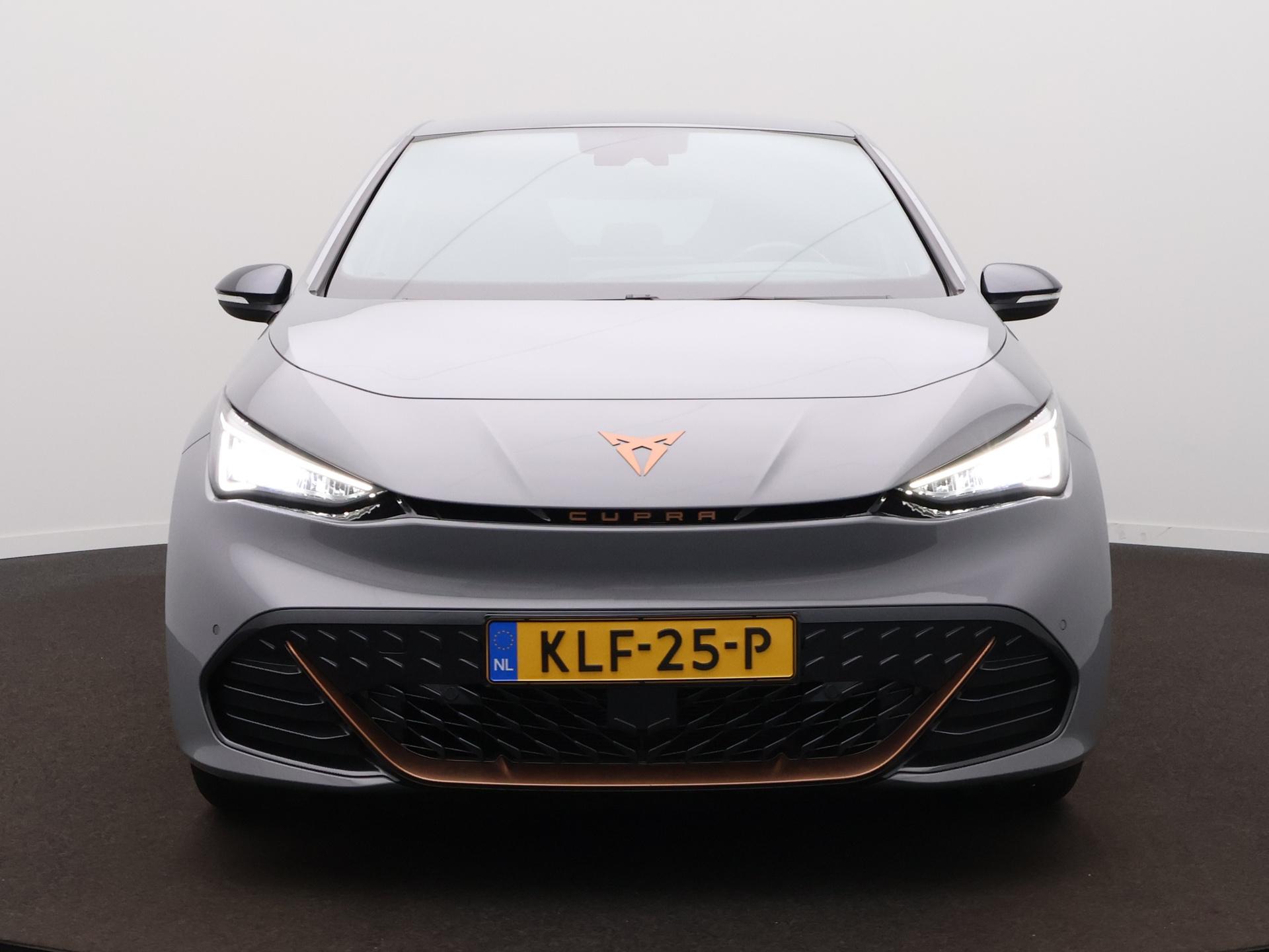 CUPRA Born Business 62 kWh - Afbeelding 2