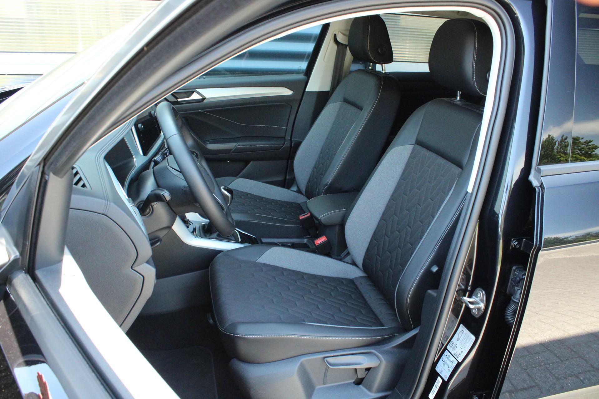 Volkswagen T-Roc 1.0 TSI 115pk "Goal" Life - Afbeelding 4