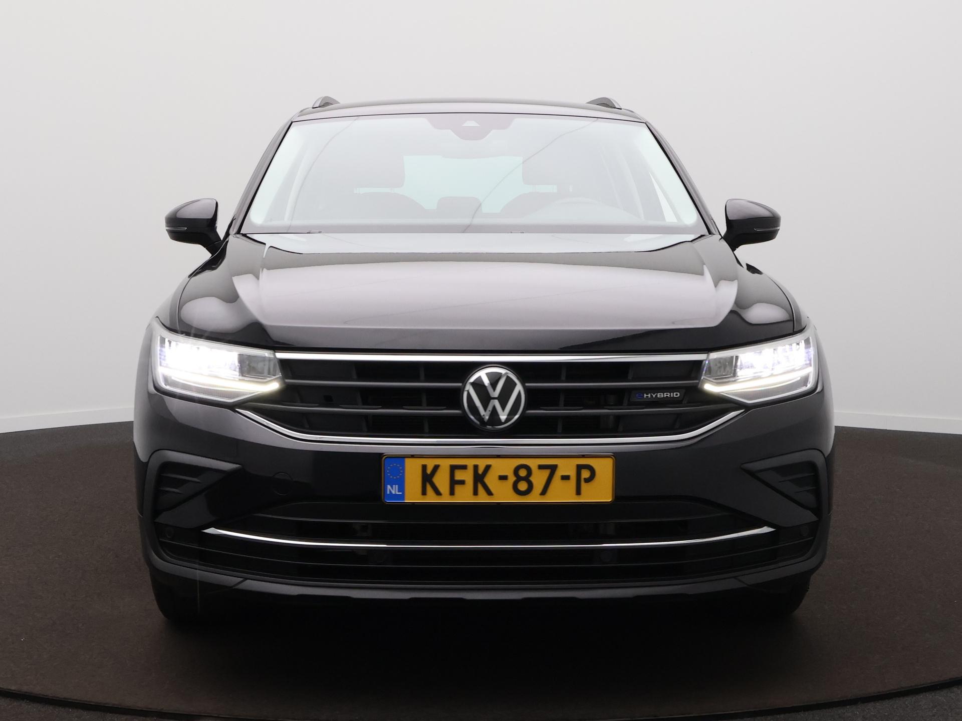 Volkswagen Tiguan 1.4 TSI eHybrid Life - Afbeelding 2