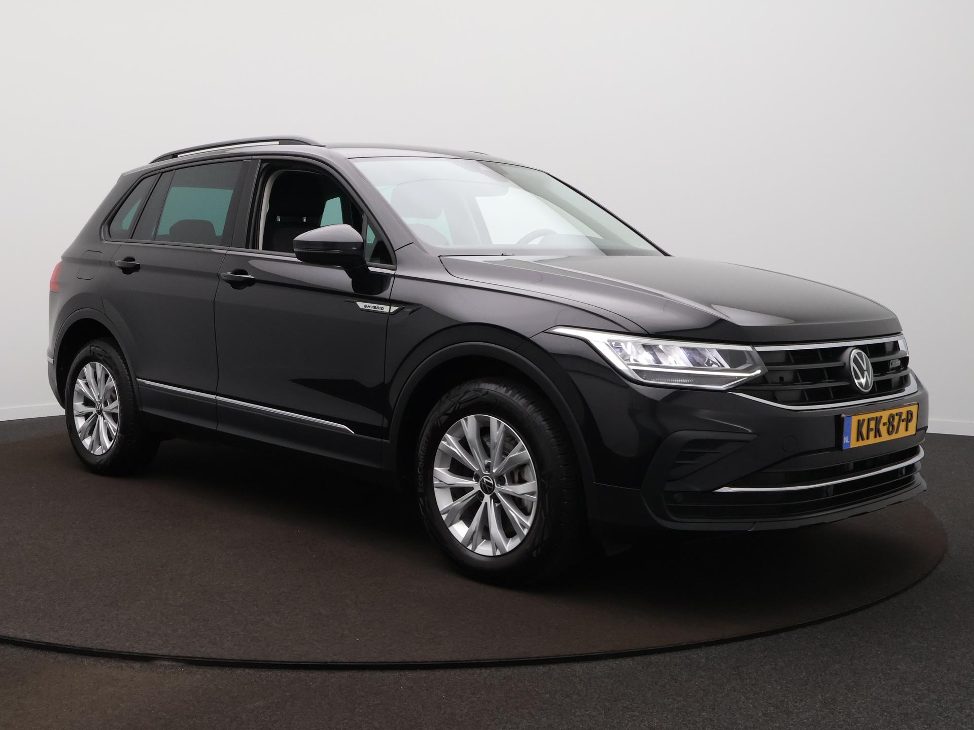 Volkswagen Tiguan 1.4 TSI eHybrid Life - Afbeelding 3