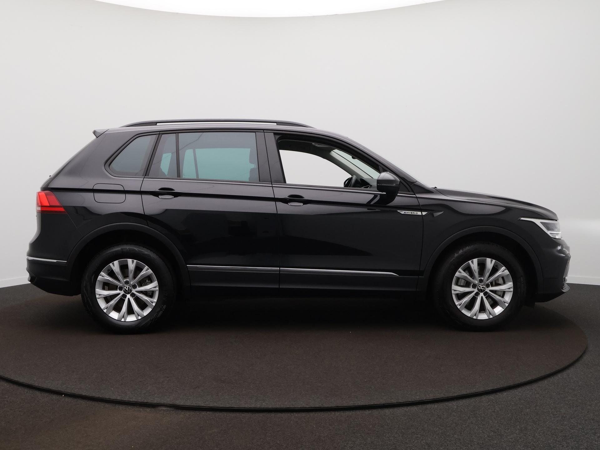 Volkswagen Tiguan 1.4 TSI eHybrid Life - Afbeelding 5