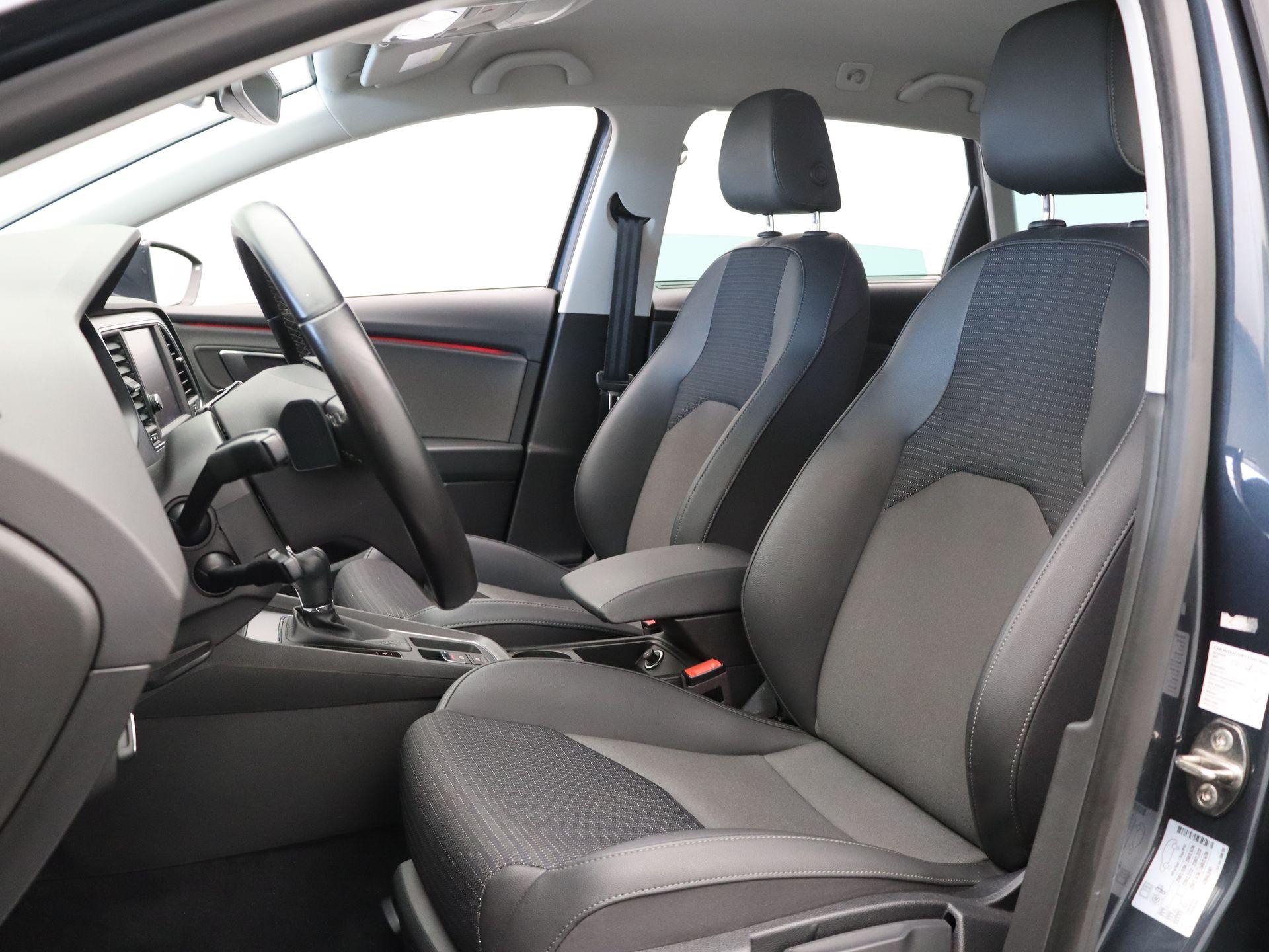 SEAT Leon ST 1.5 TSI FR Ultimate Edition - Afbeelding 5