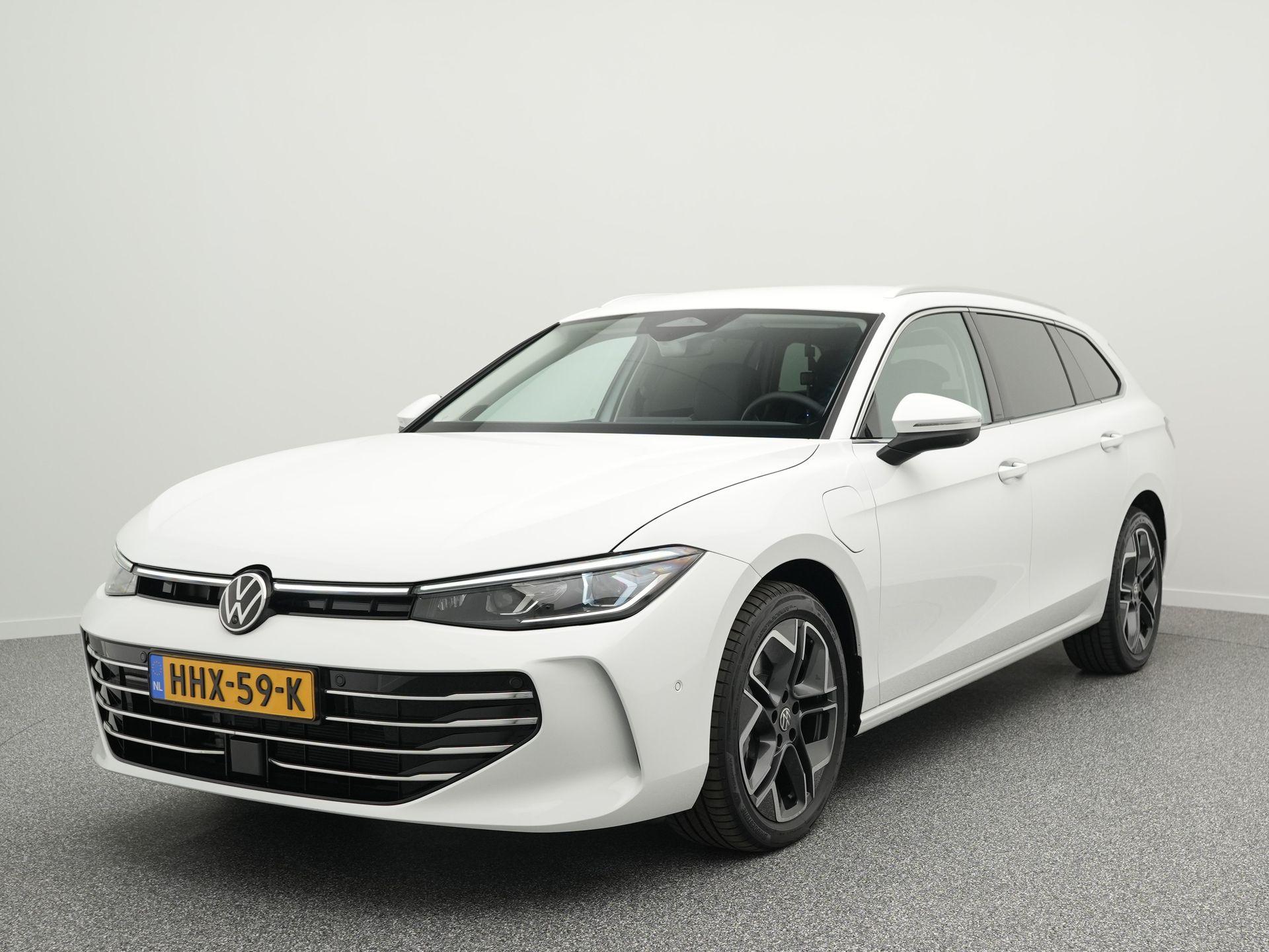 Volkswagen Passat Variant 1.5 eHybrid 204pk Elegance Business