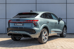 Audi Q3 Sportback 1.5 e-hybrid 272pk S Edition - Afbeelding 2