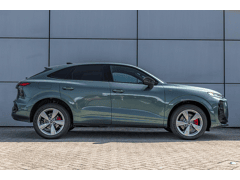Audi Q3 Sportback 1.5 e-hybrid 272pk S Edition - Afbeelding 3