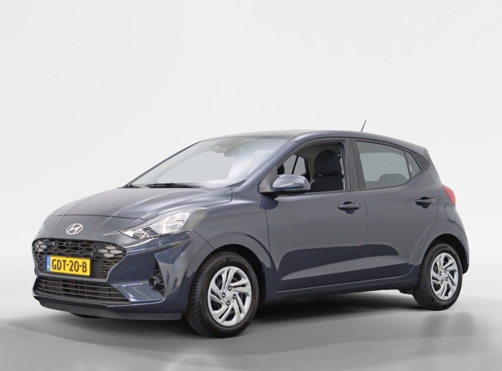 Hyundai i10 1.0 Comfort Smart | Navigatie | Private lease 329 pm