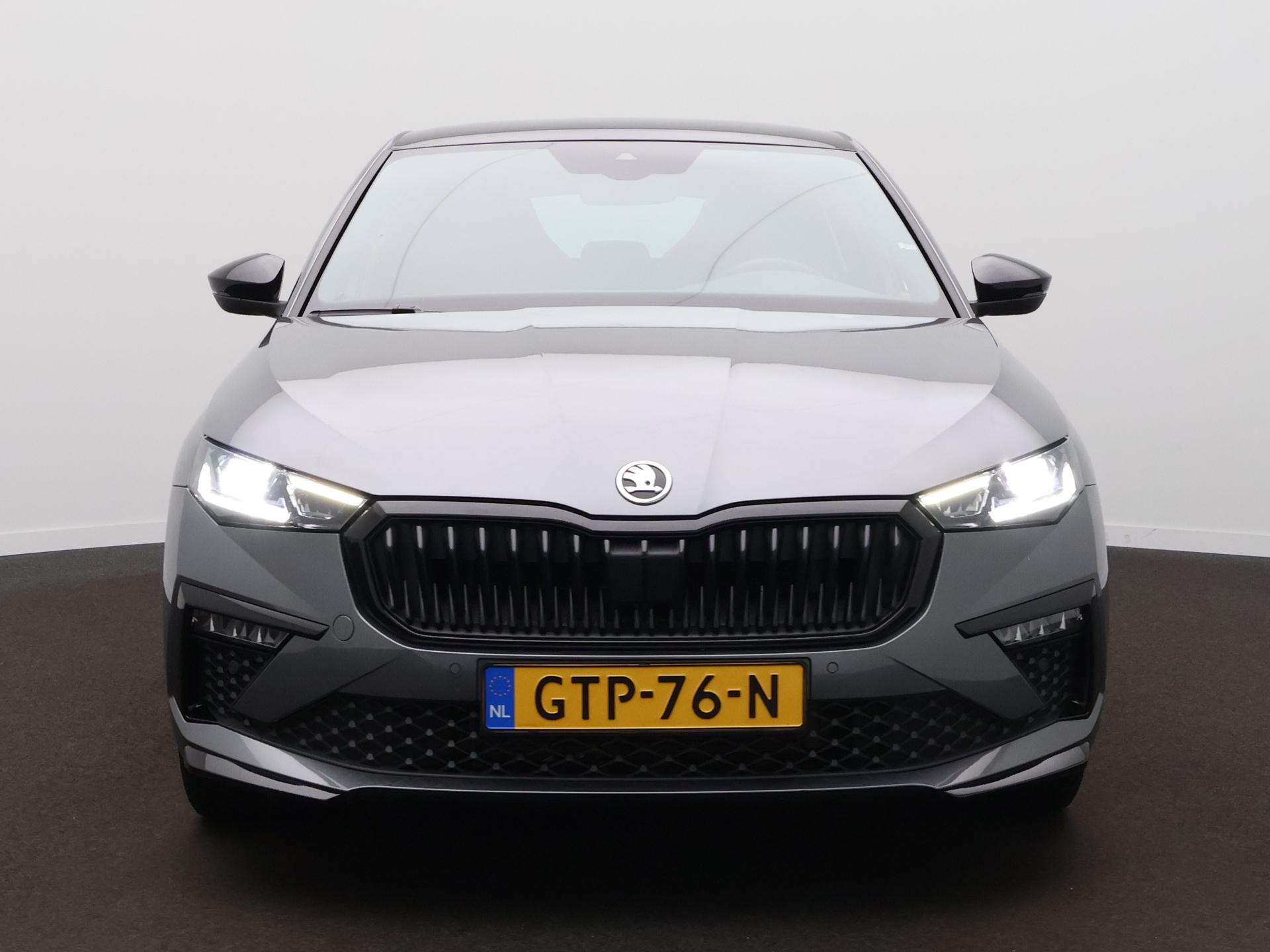 Skoda Scala 1.0 TSI Monte Carlo - Afbeelding 2