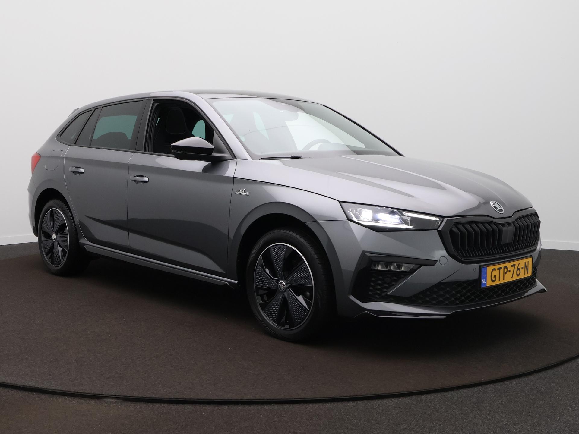 Skoda Scala 1.0 TSI Monte Carlo - Afbeelding 3