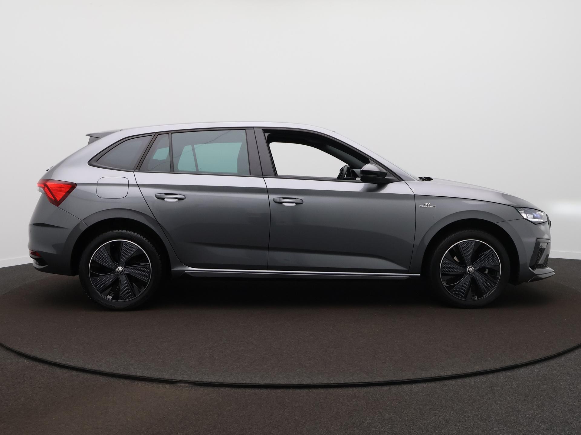 Skoda Scala 1.0 TSI Monte Carlo - Afbeelding 5