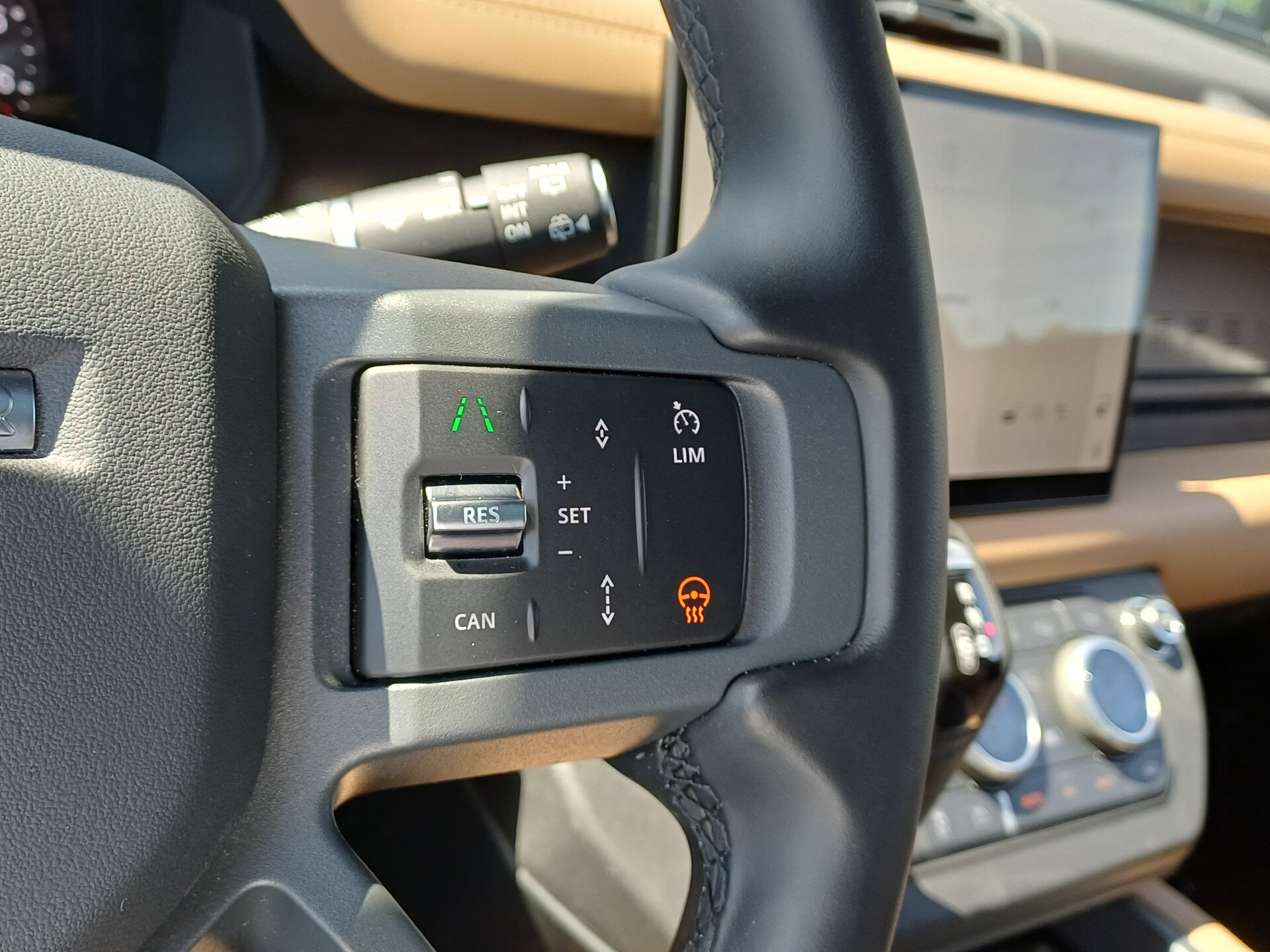 Land Rover Defender 110 P300e 300pk AWD 110 X-Dynamic HSE - Afbeelding 4