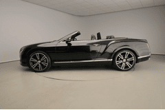 Bentley Continental GT GTC 4.0 V8 - Afbeelding 2