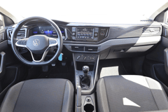 Volkswagen Polo 1.0 TSI 95pk Life - Afbeelding 5