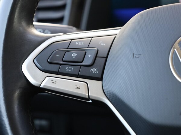 cruise control adaptief