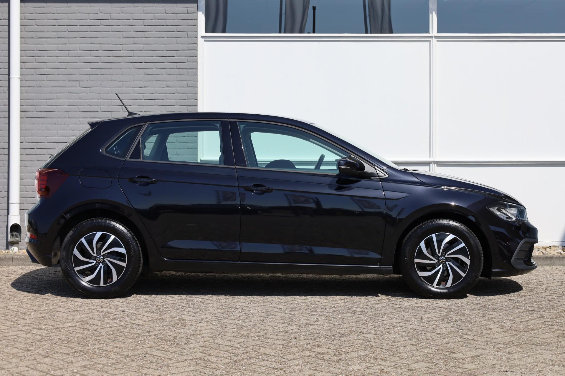Volkswagen Polo 1.0 TSI 95pk Life - Afbeelding 3