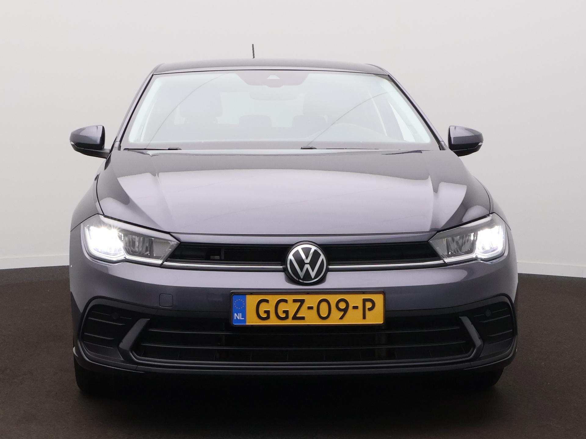 Volkswagen Polo 1.0 TSI Life Edition - Afbeelding 2