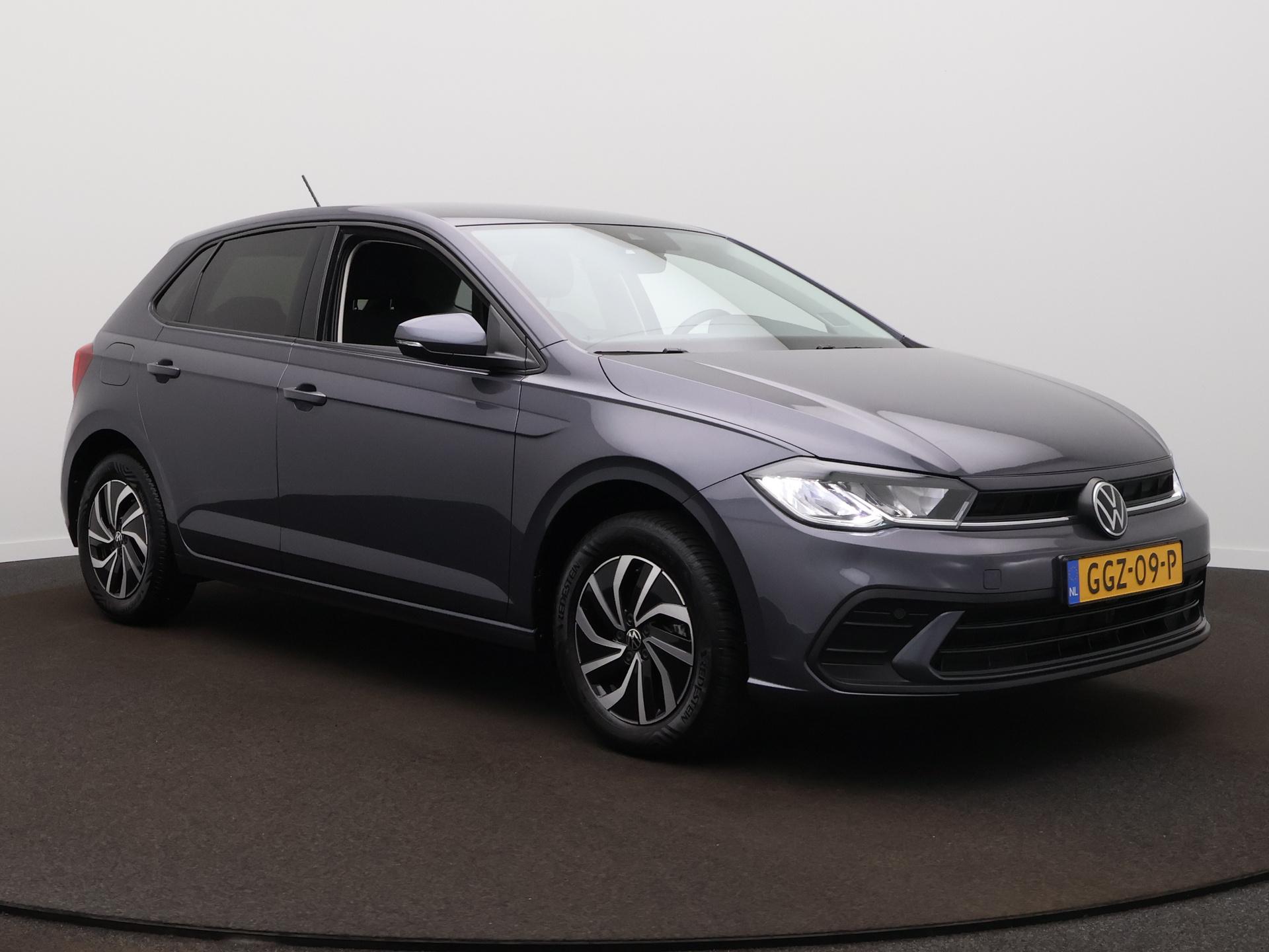 Volkswagen Polo 1.0 TSI Life Edition - Afbeelding 3