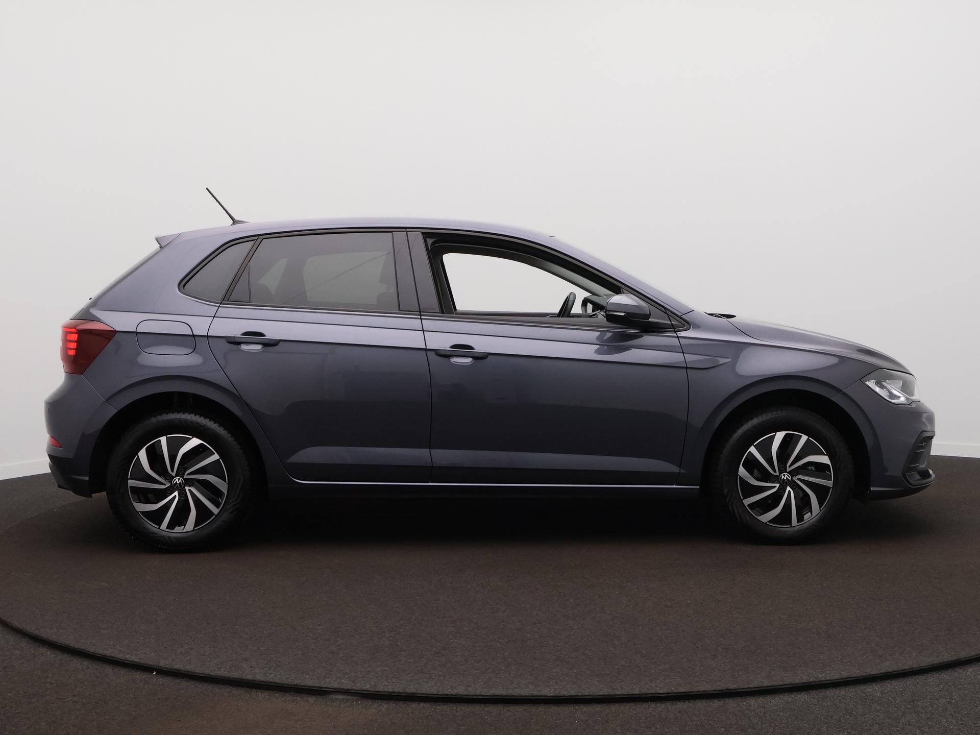 Volkswagen Polo 1.0 TSI Life Edition - Afbeelding 5
