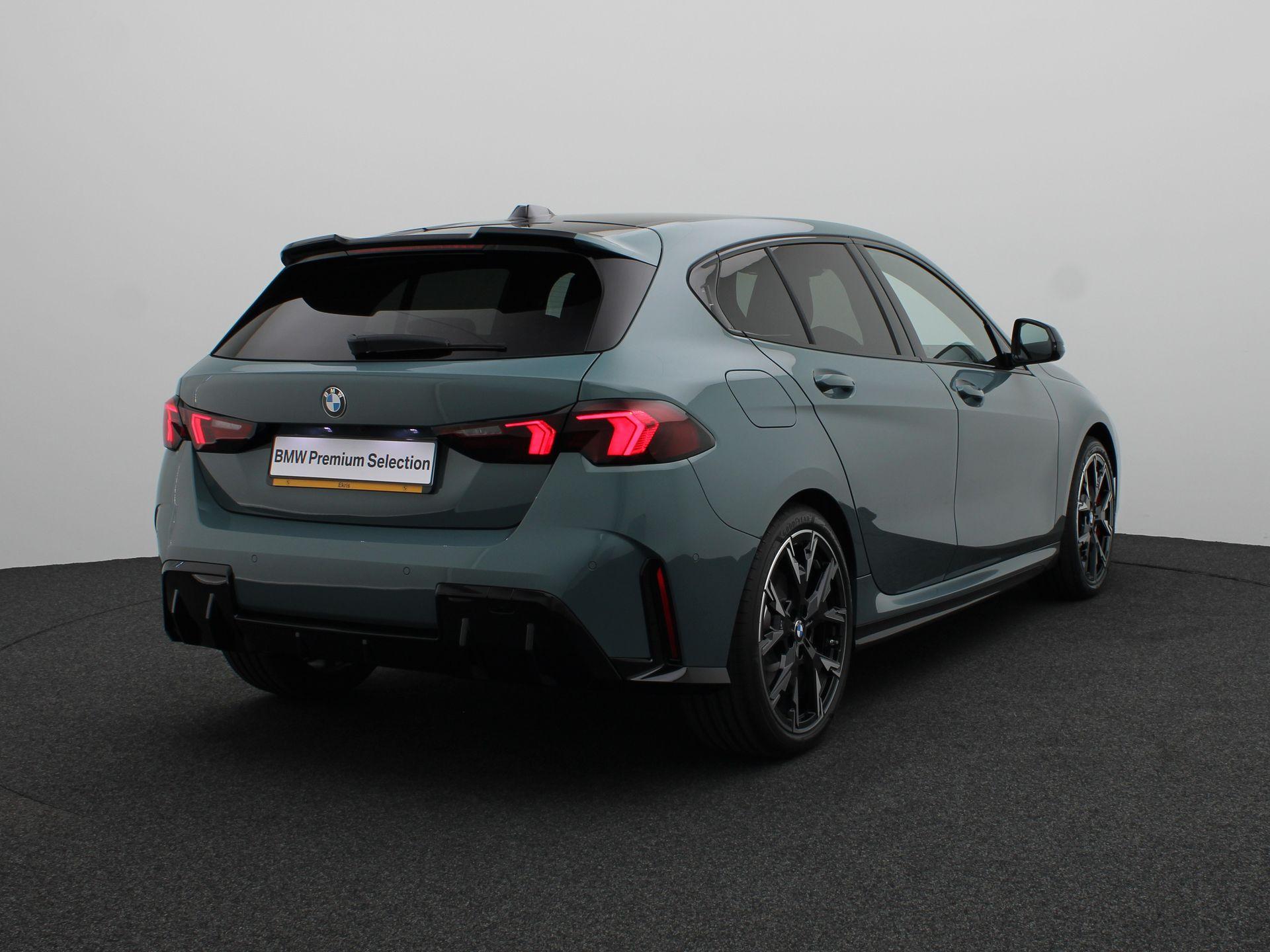 BMW 1 Serie 120 - Afbeelding 2