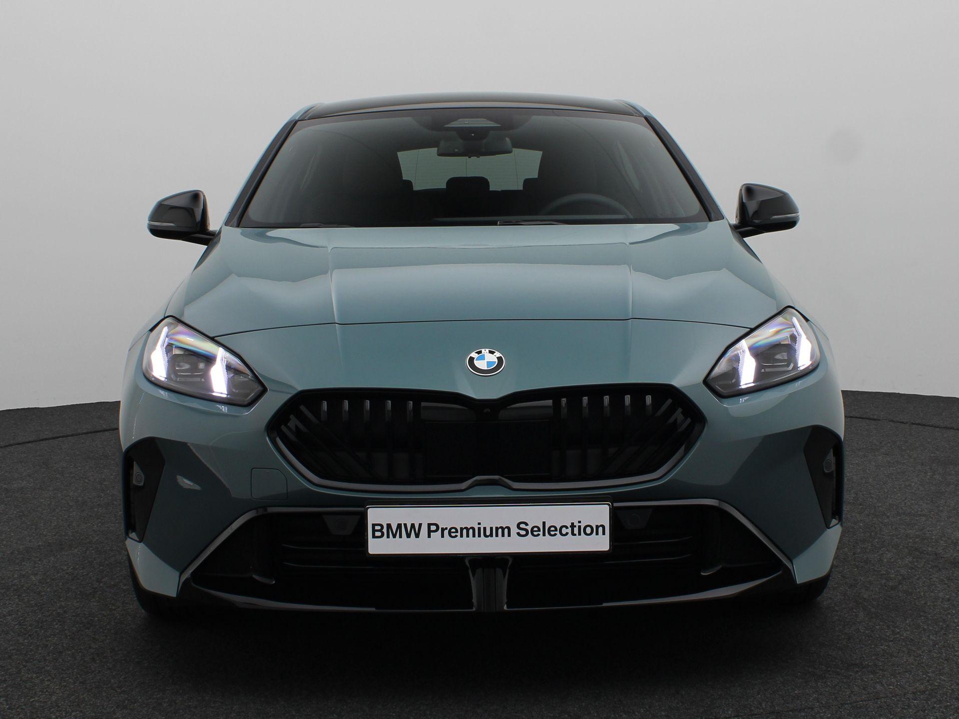 BMW 1 Serie 120 - Afbeelding 3