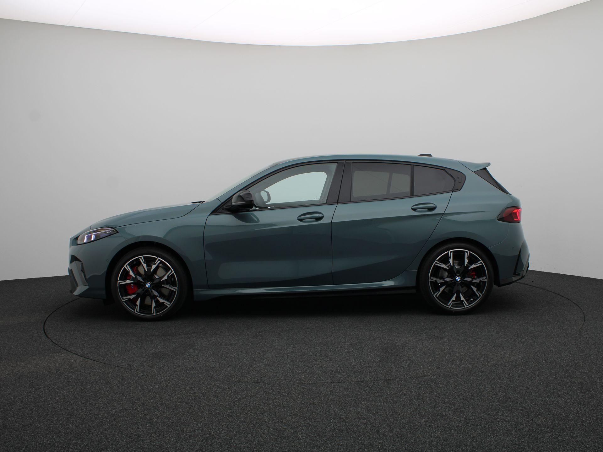 BMW 1 Serie 120 - Afbeelding 4