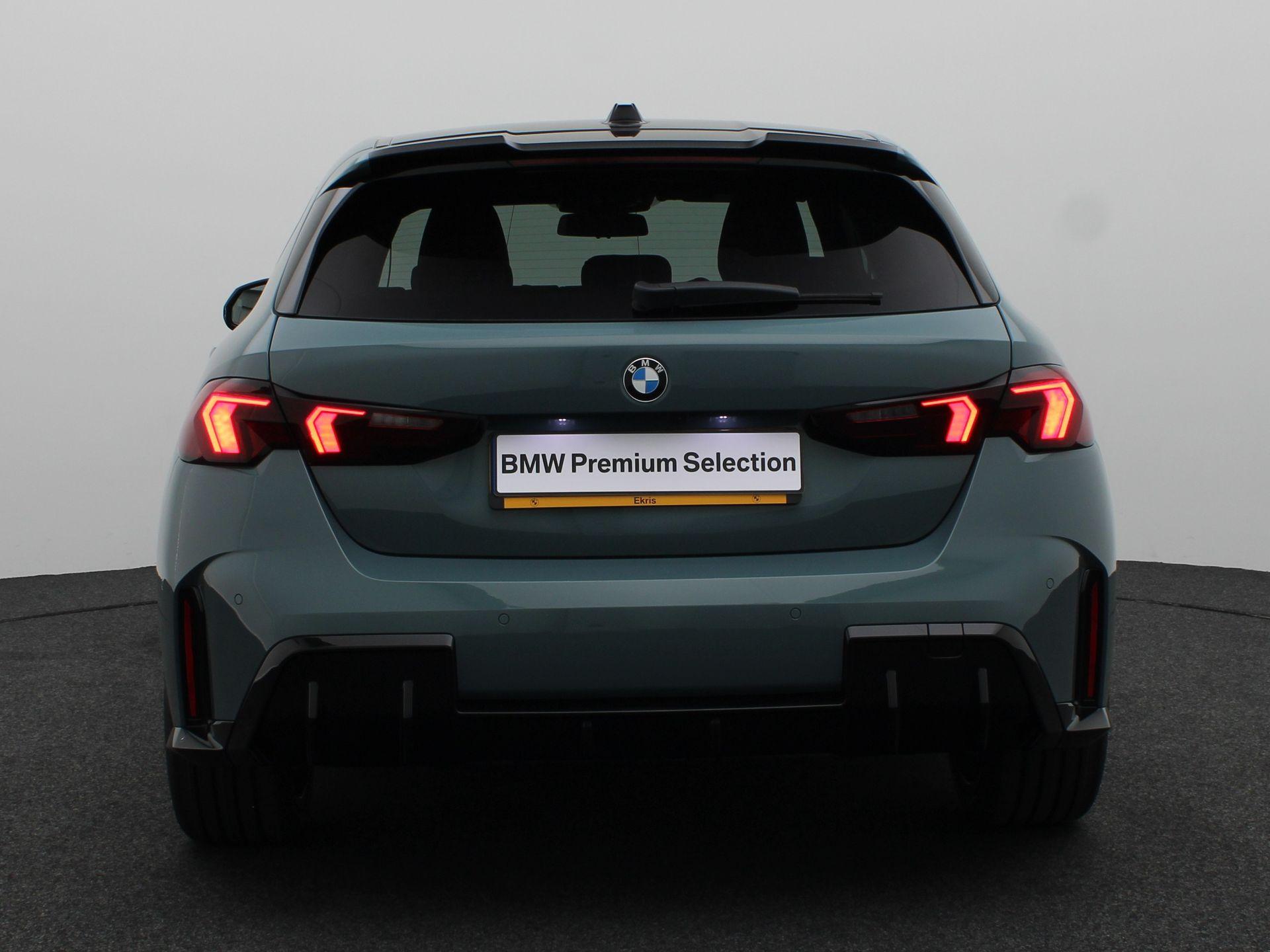 BMW 1 Serie 120 - Afbeelding 5