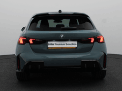 BMW 1 Serie 120 - Afbeelding 5