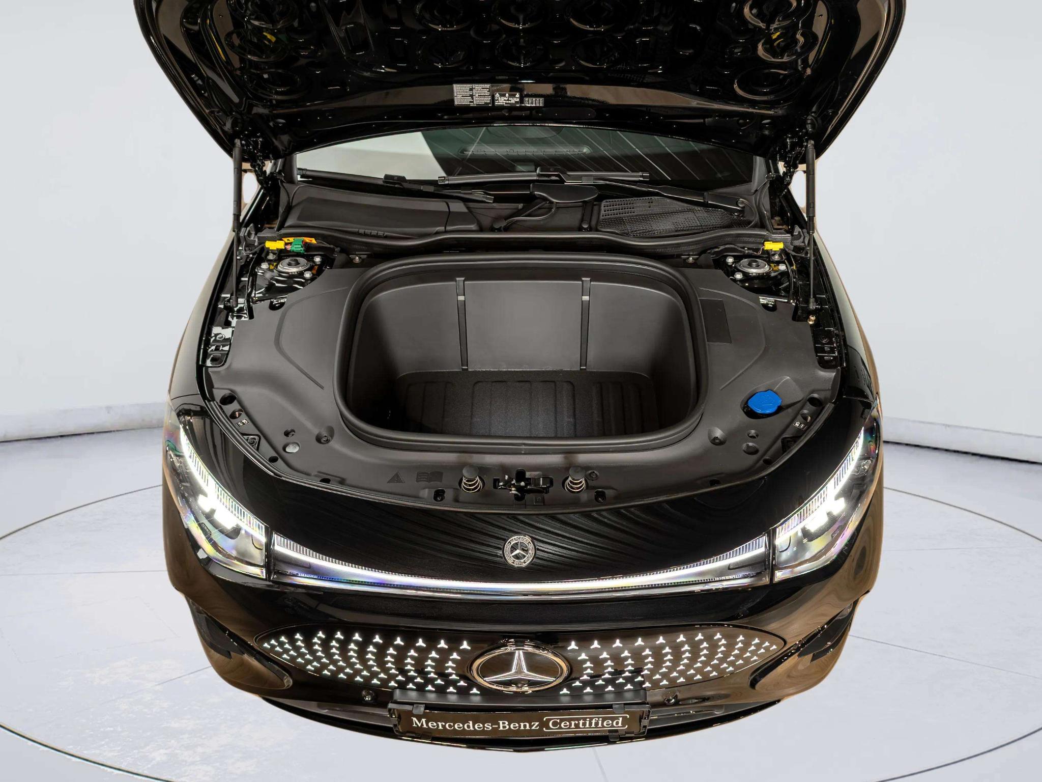 Mercedes-Benz CLA Limousine 250+ Launch Edition 85.5 kWh - Afbeelding 5