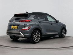 Hyundai Kona 1.6 GDI HEV Premium - Afbeelding 3