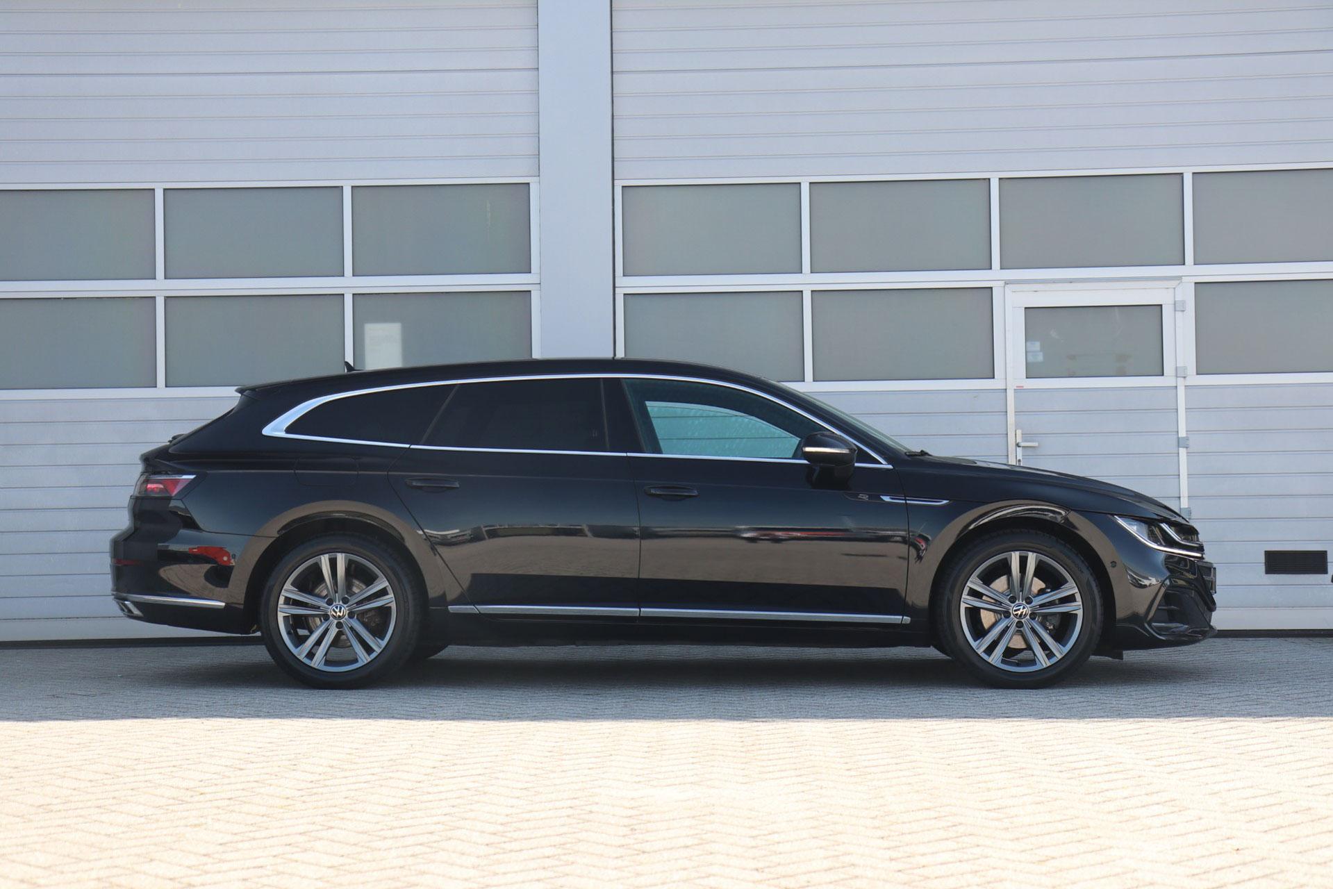 Volkswagen Arteon Shooting Brake 1.4 TSI eHybrid 218pk R-Line Business+ - Afbeelding 3
