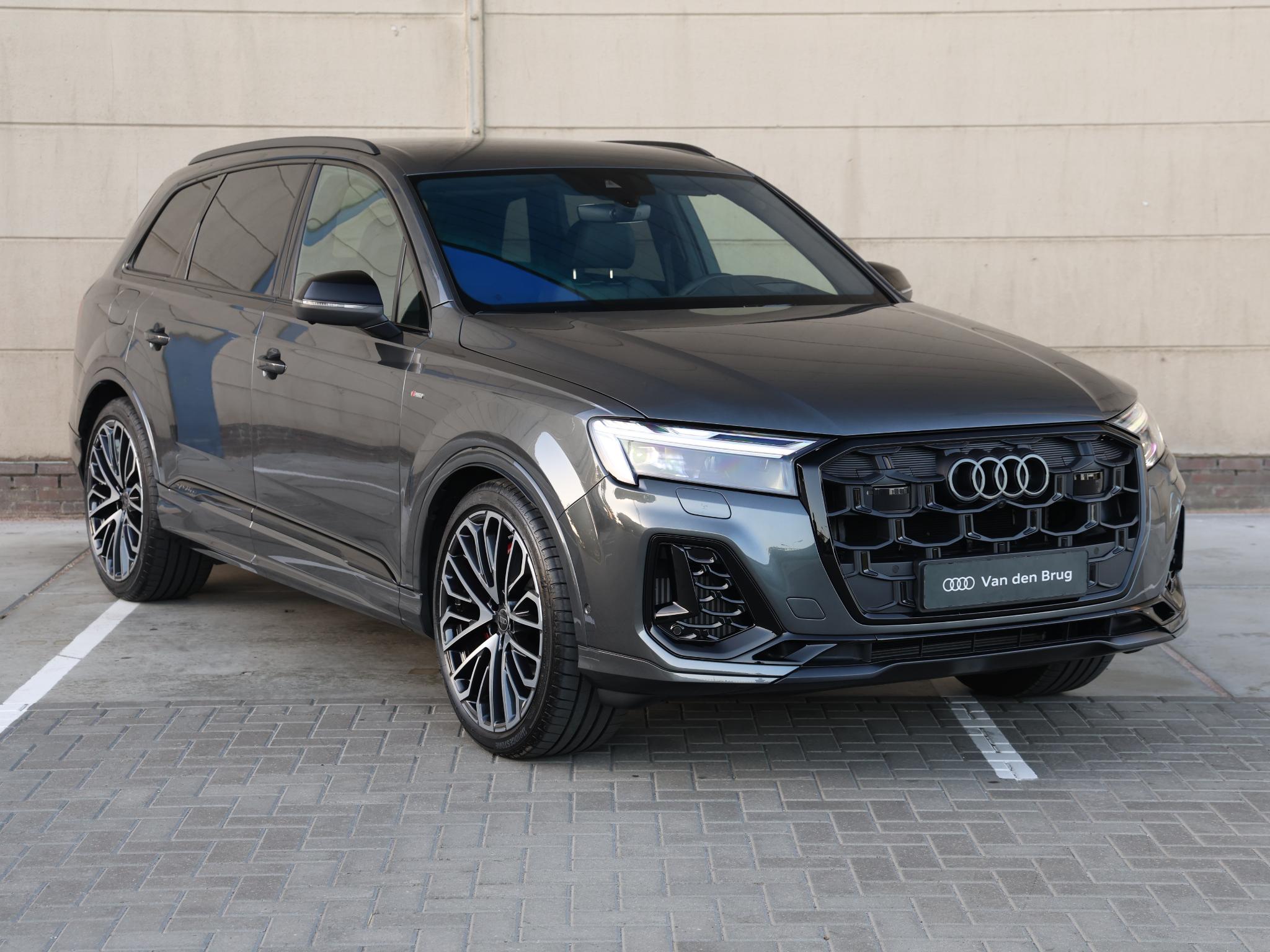 Audi Q7 55 TFSI e quattro Pro Line S - Afbeelding 3