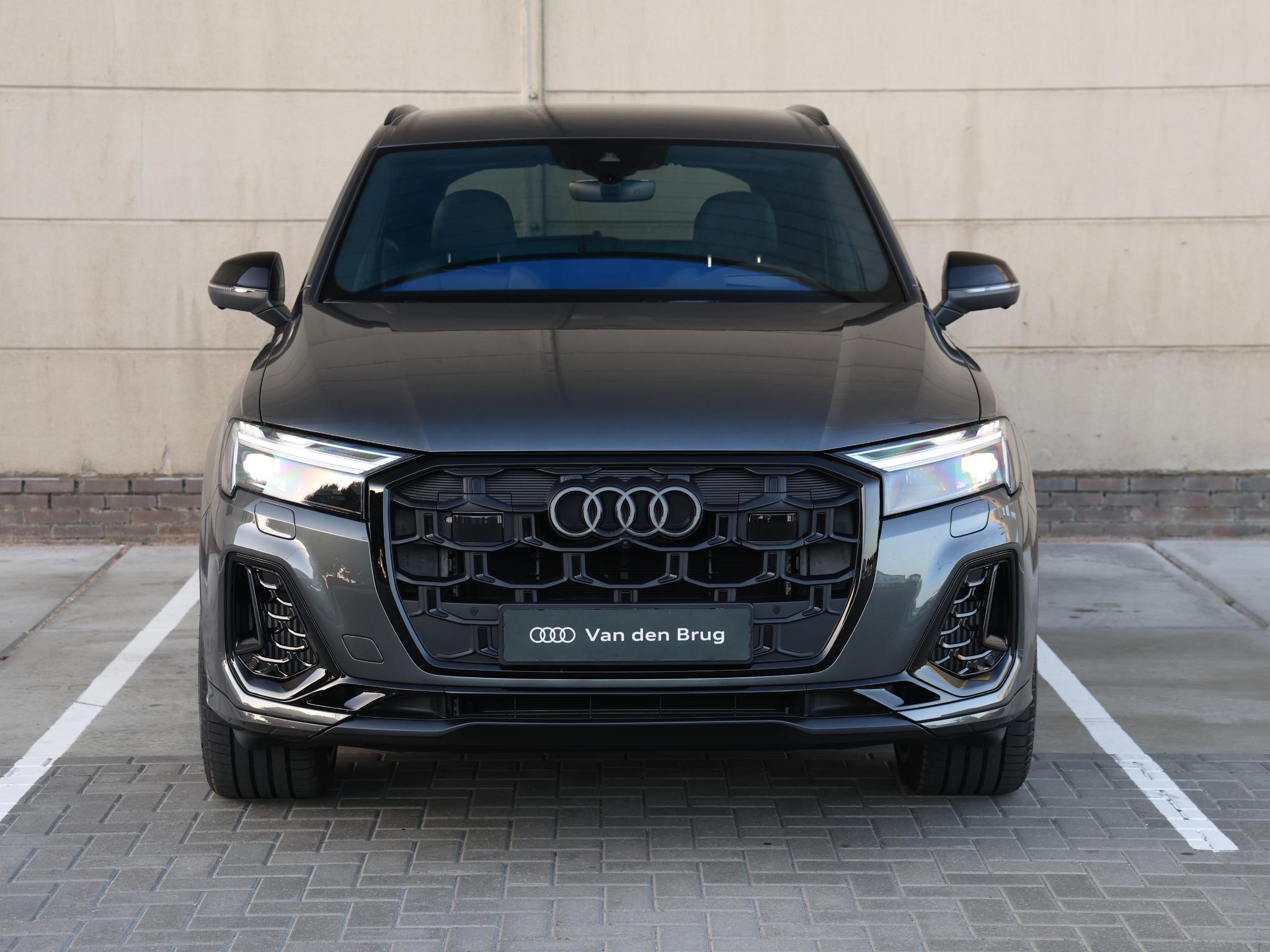 Audi Q7 55 TFSI e quattro Pro Line S - Afbeelding 4