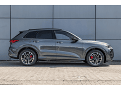 Audi Q5 2.0 TFSI e-hybrid quattro S edition Competition - Afbeelding 3