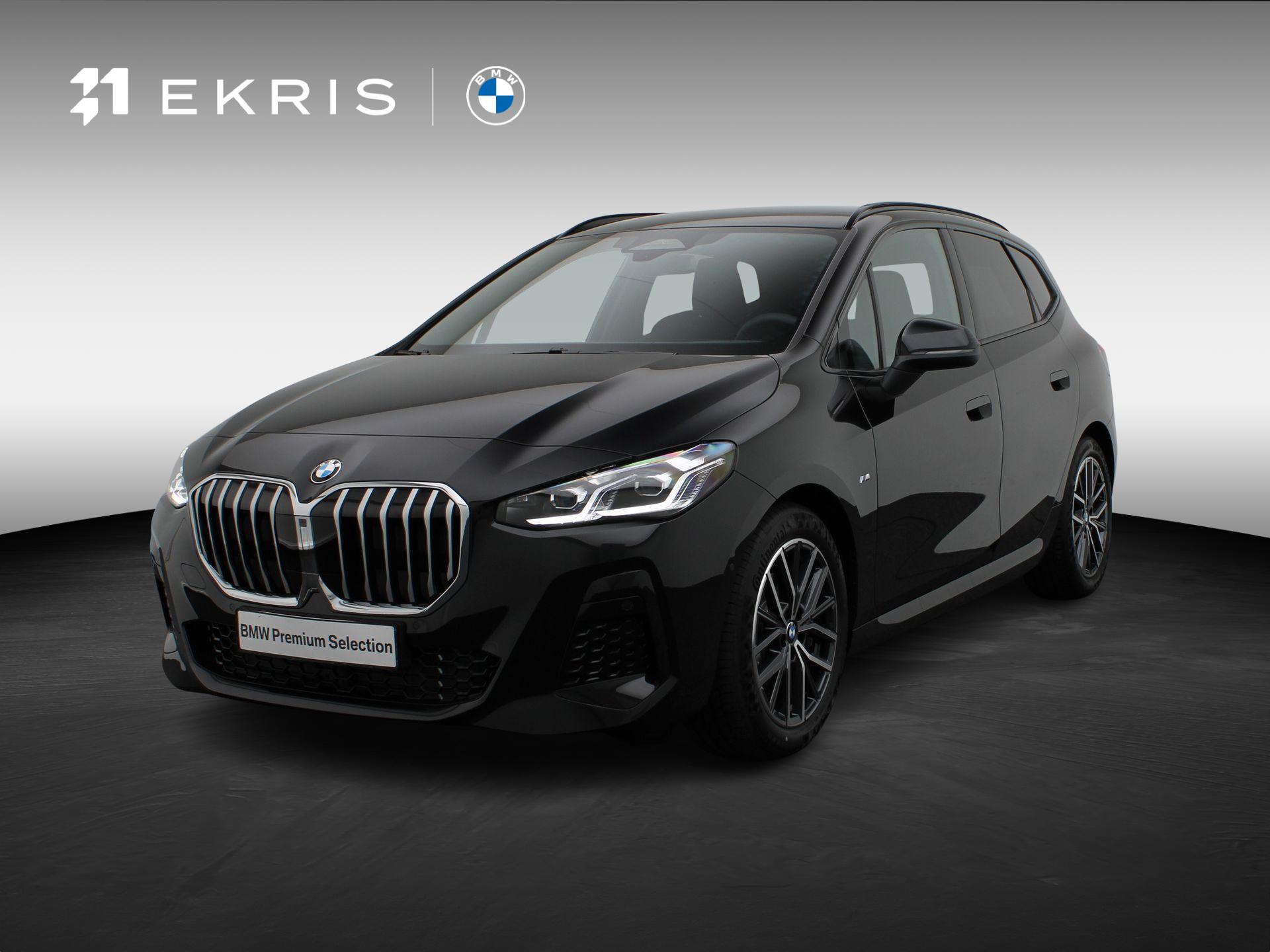 BMW 2 Serie Active Tourer 218i