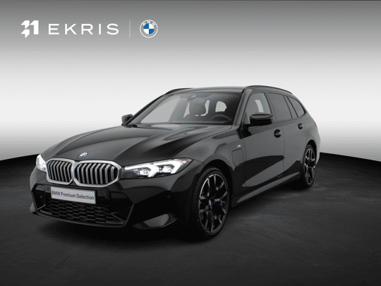 BMW 3 Serie Touring 330e