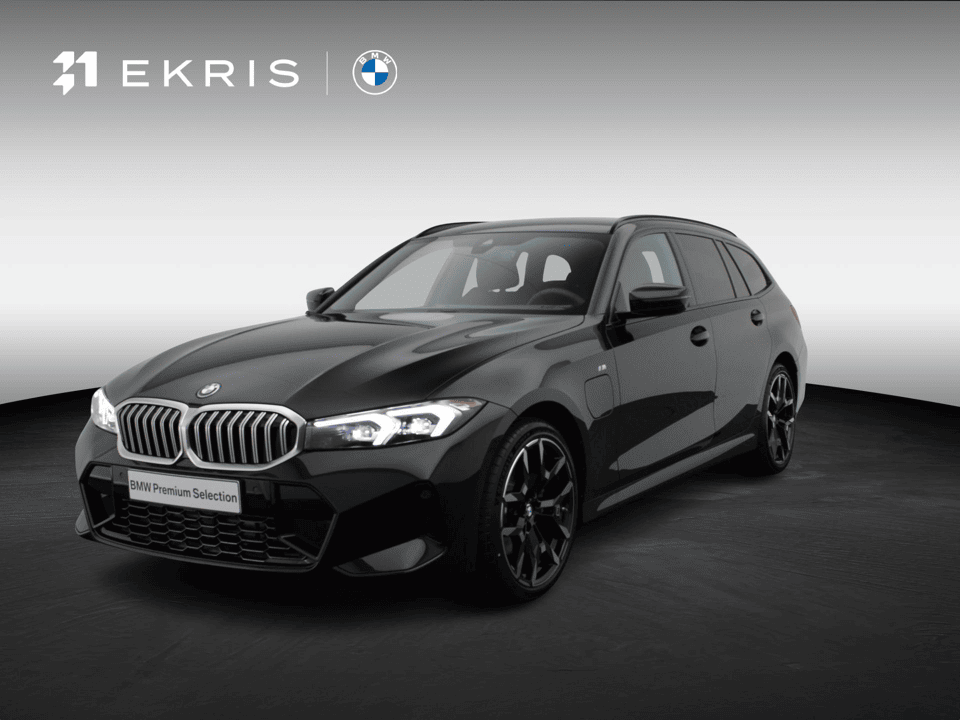 BMW 3 Serie Touring 330e - Afbeelding 1