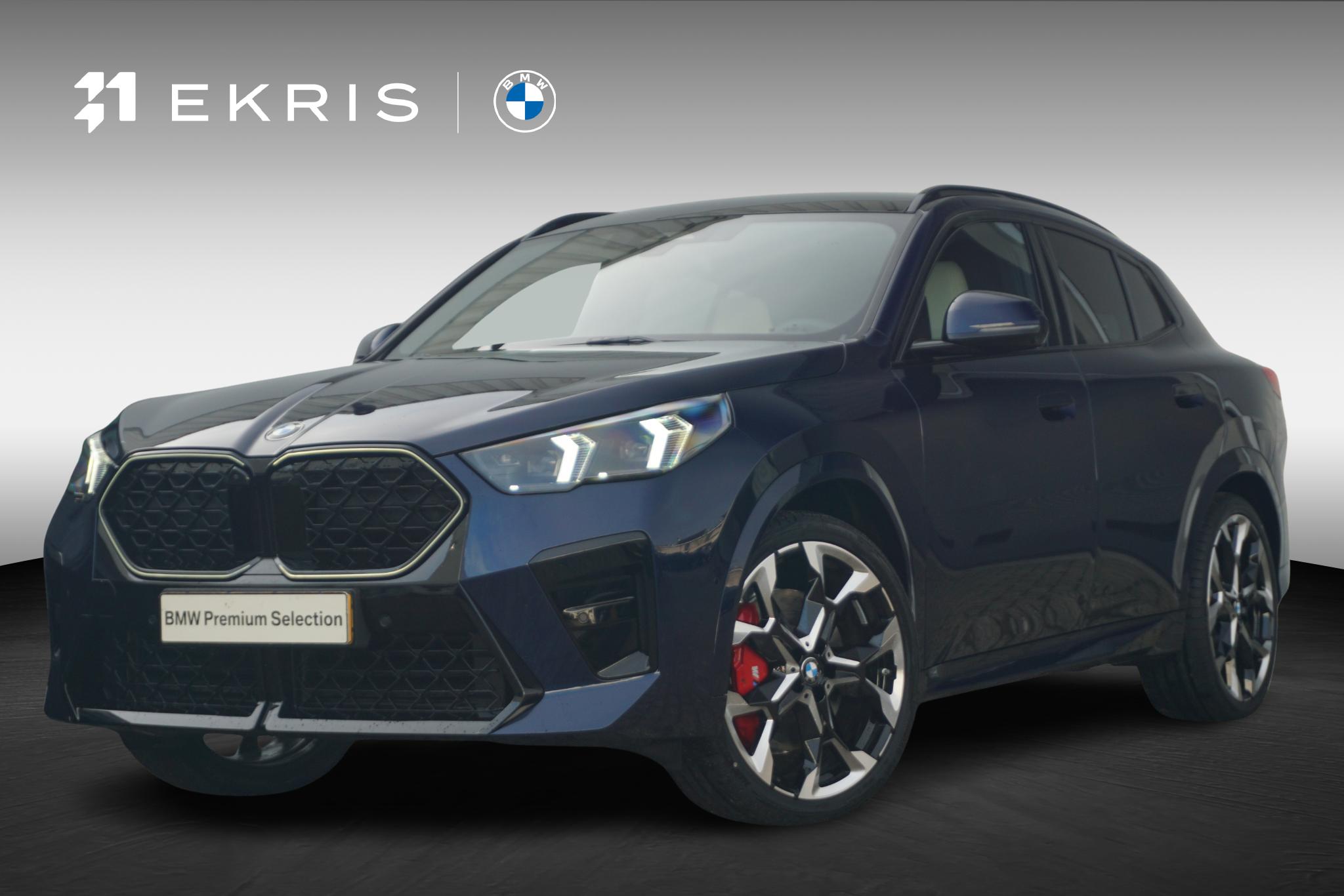 BMW X2 sDrive20i