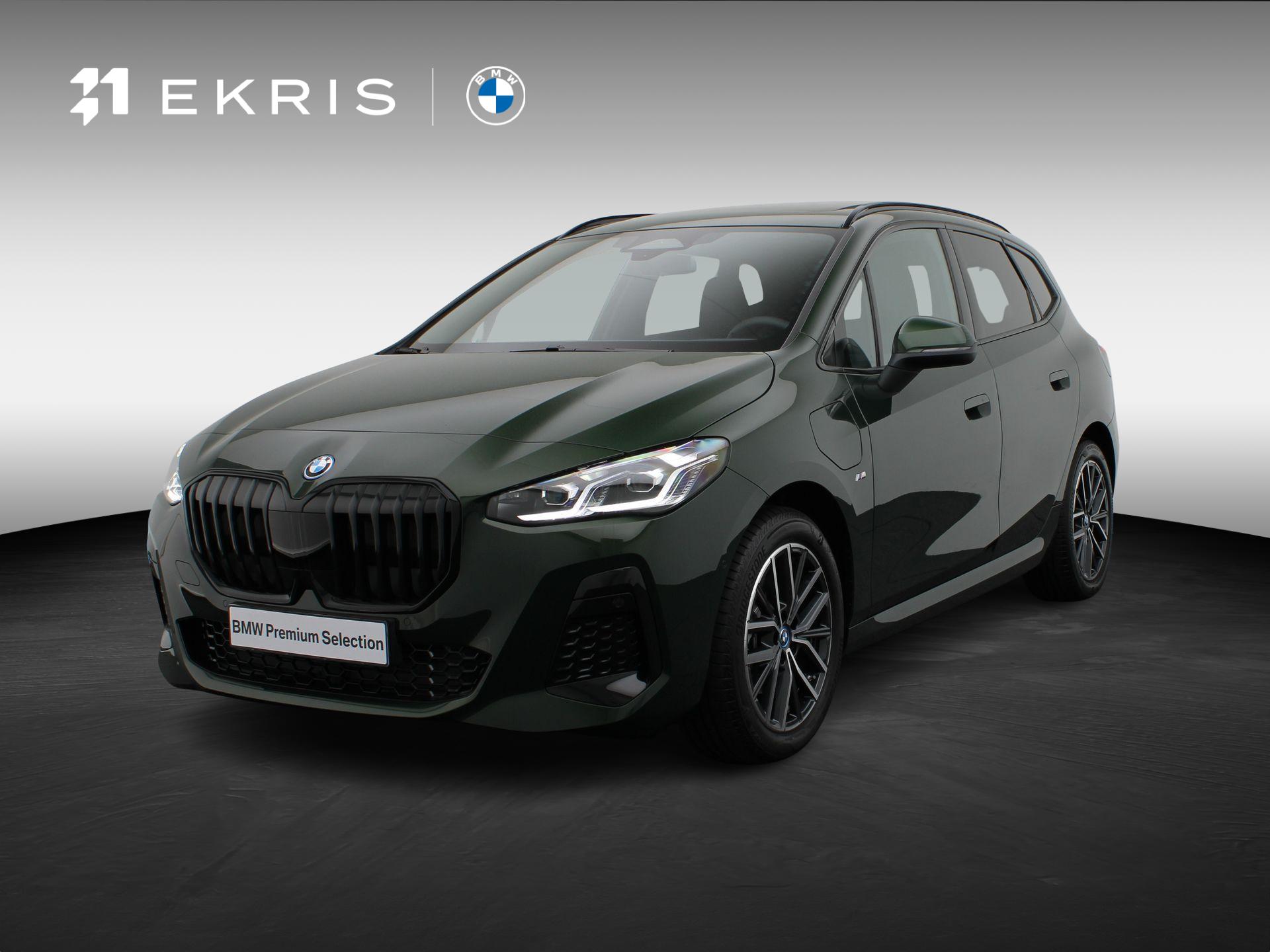 BMW 2 Serie Active Tourer 225e xDrive