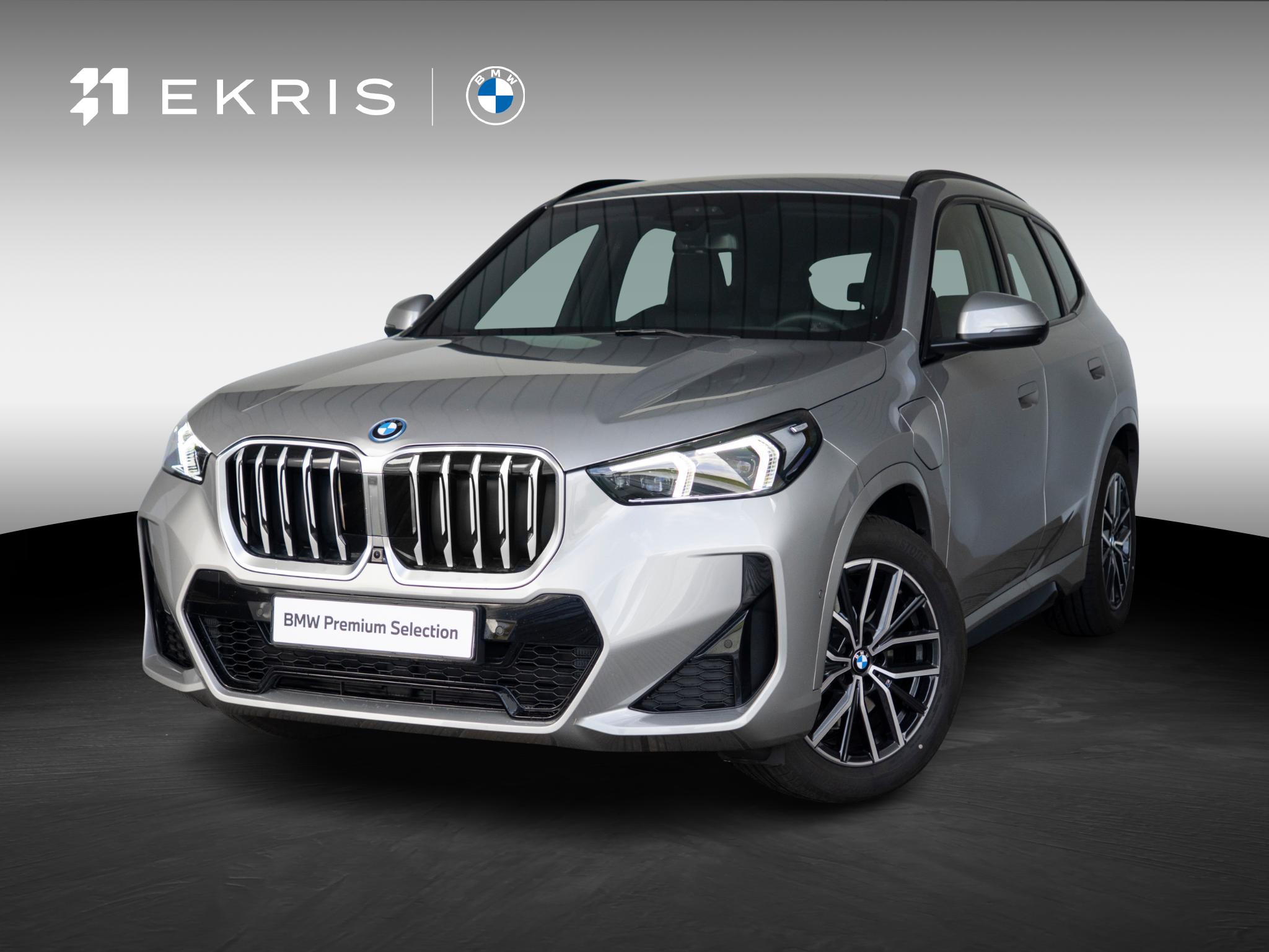 BMW X1 xDrive25e