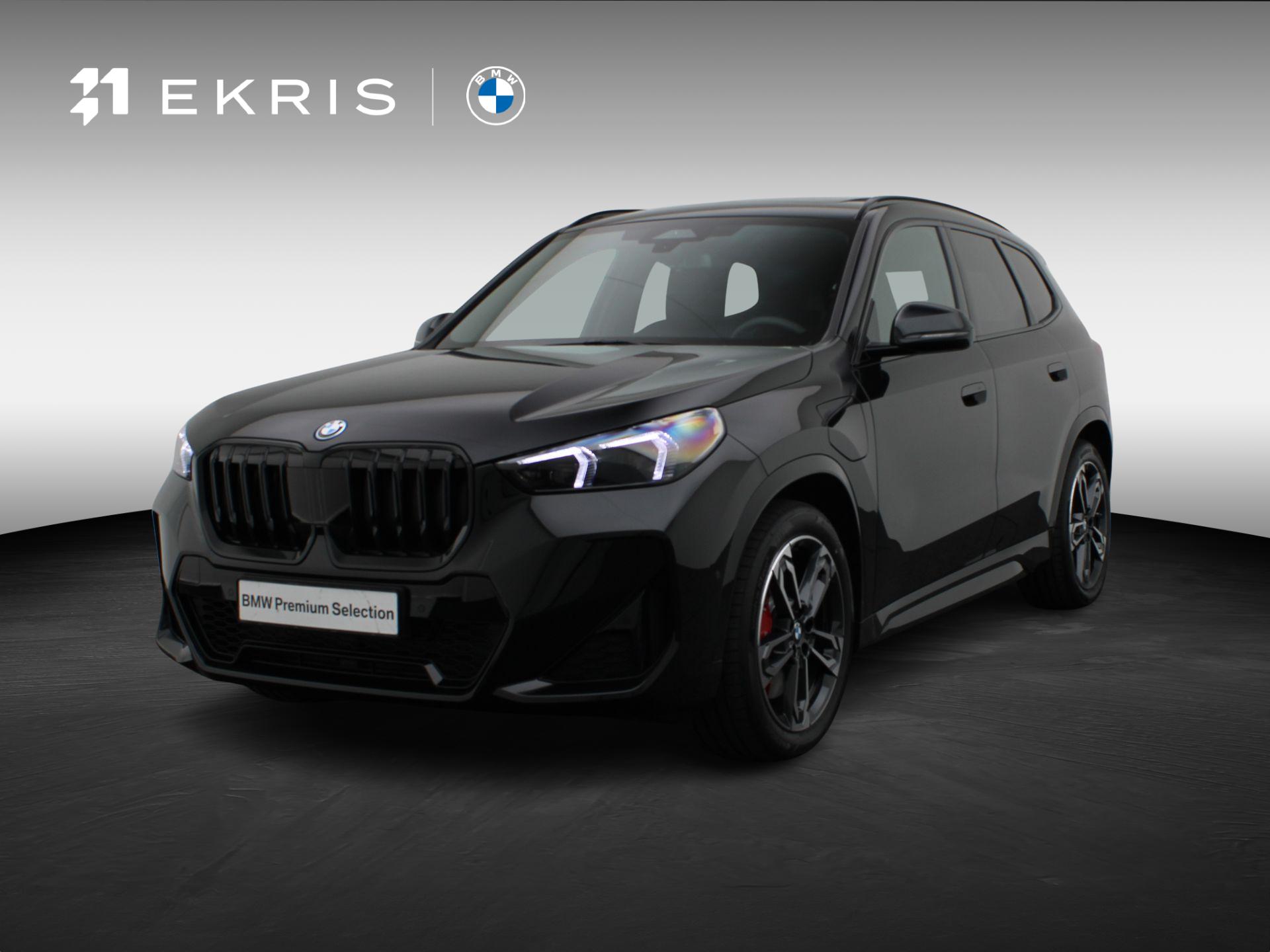 BMW X1 xDrive25e