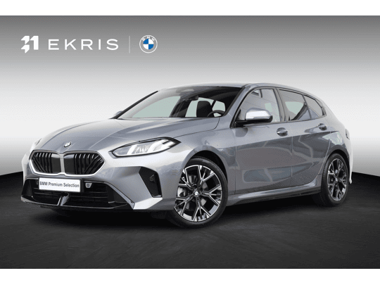 BMW 1 Serie 120 M Sport Design Edition