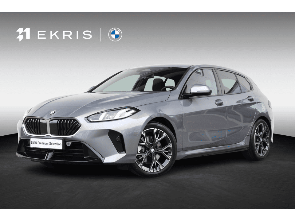 BMW 1 Serie 120 M Sport Design Edition - Afbeelding 1