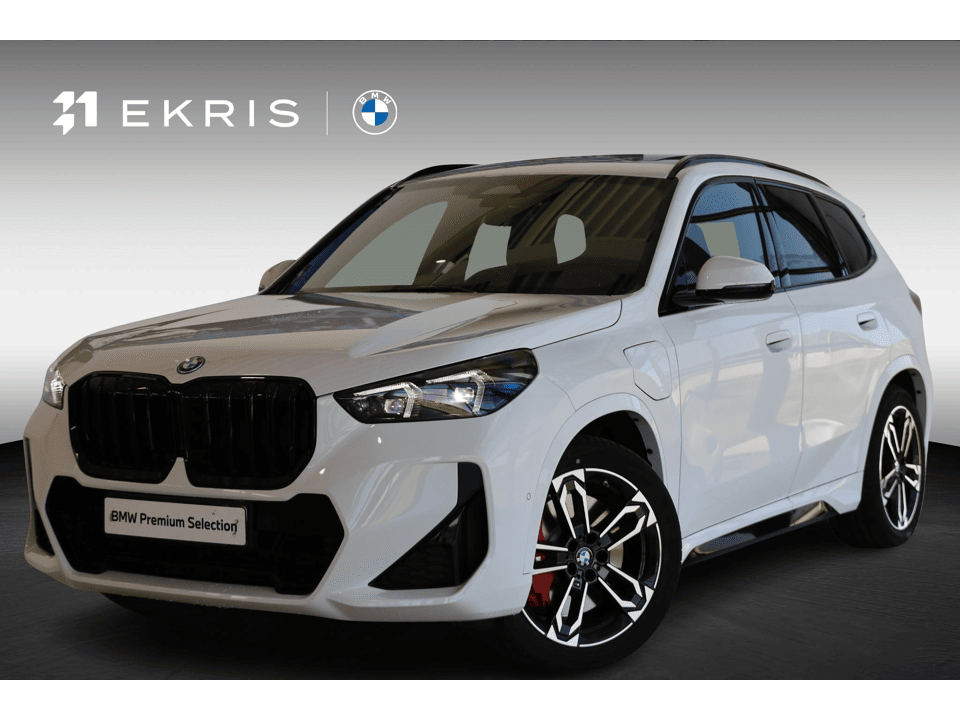 BMW X1 xDrive25e - Afbeelding 1