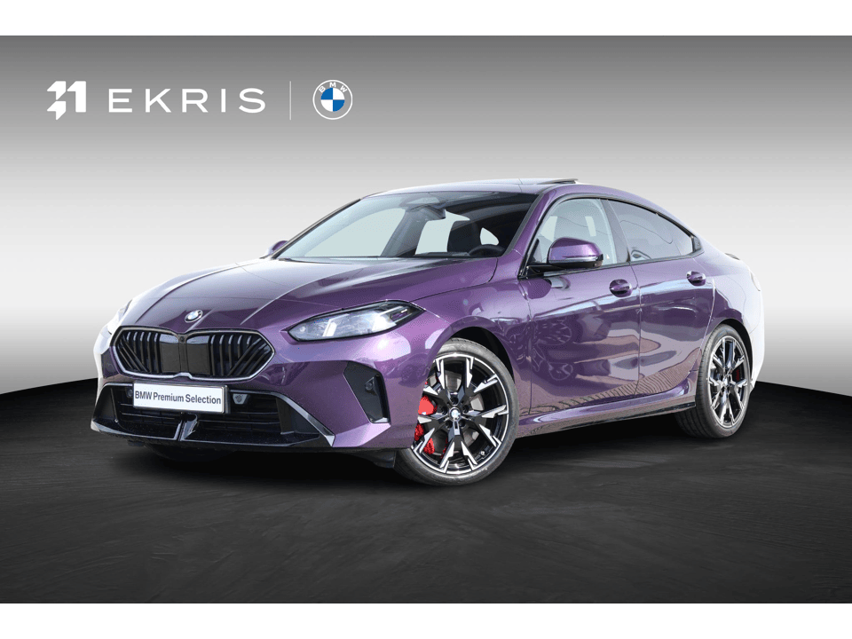 BMW 2 Serie Gran Coupé 220 M Sport Design Edition - Afbeelding 1